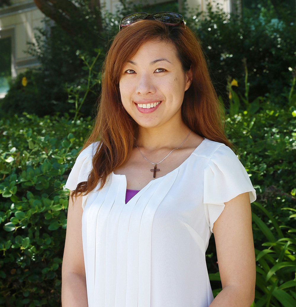 Dr. Lily Wu