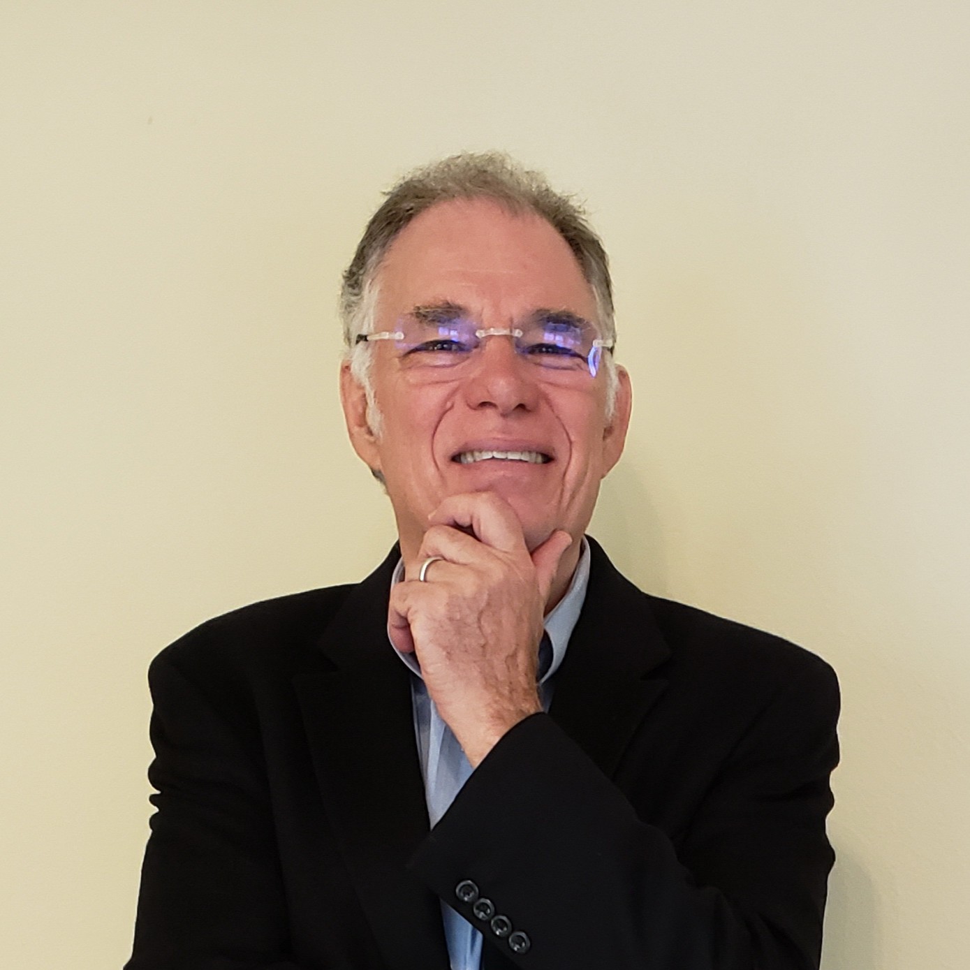 Peter Crosby