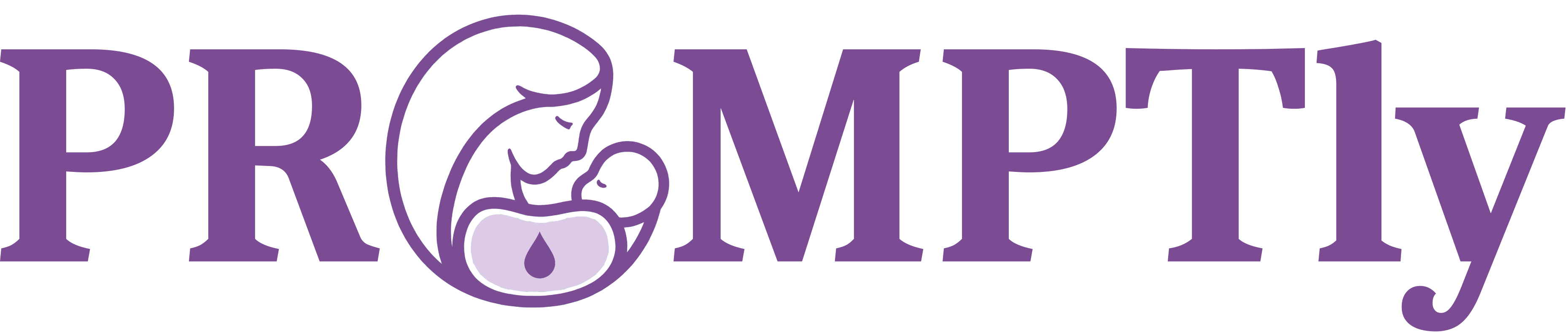 PROMPTly Logo